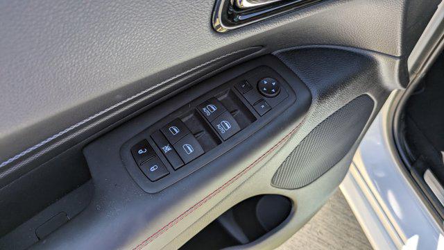 2024 Dodge Durango R/T Plus AWD