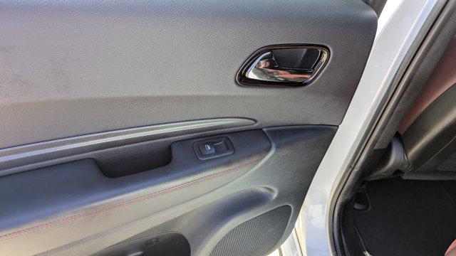 2024 Dodge Durango R/T Plus AWD