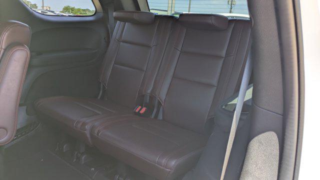 2024 Dodge Durango R/T Plus AWD