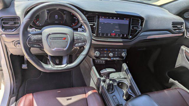 2024 Dodge Durango R/T Plus AWD