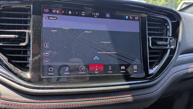 2024 Dodge Durango R/T Plus AWD