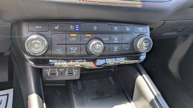 2024 Dodge Durango R/T Plus AWD