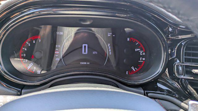 2024 Dodge Durango R/T Plus AWD