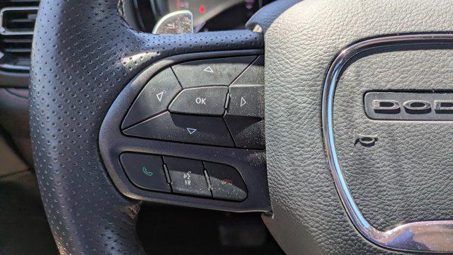 2024 Dodge Durango R/T Plus AWD