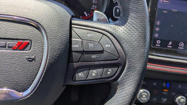 2024 Dodge Durango R/T Plus AWD