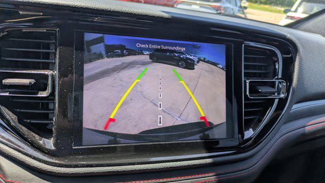 2024 Dodge Durango R/T Plus AWD