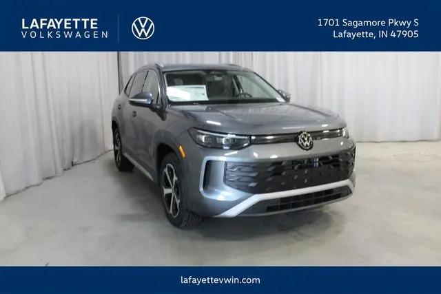 2026 Volkswagen Tiguan SE for sale in Lafayette, IN
