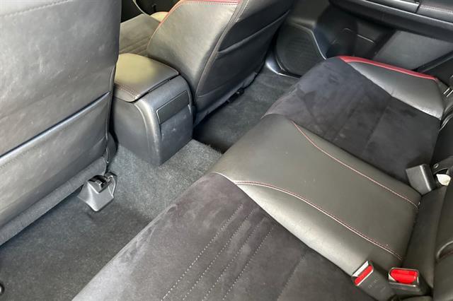 2020 Subaru WRX Premium