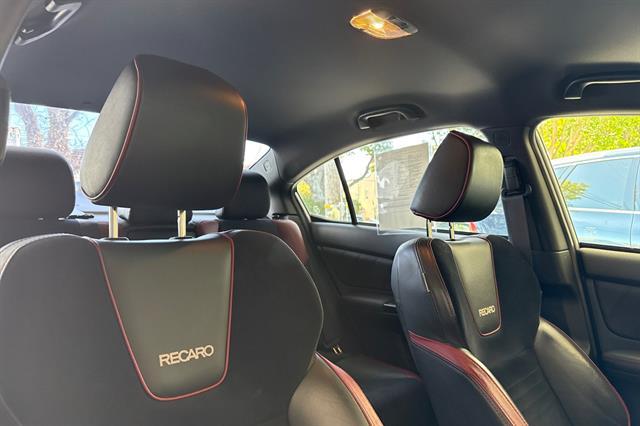 2020 Subaru WRX Premium