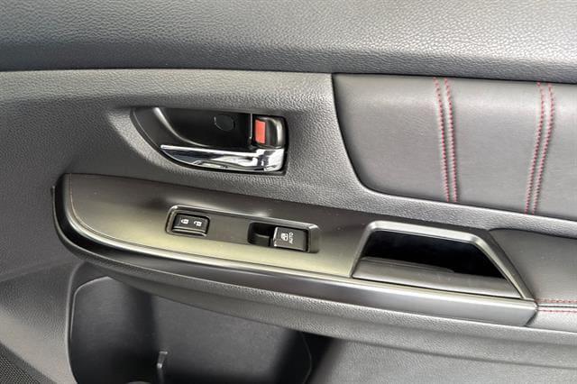 2020 Subaru WRX Premium
