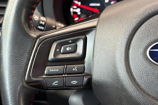 2020 Subaru WRX Premium