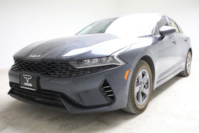 2023 Kia K5 LXS for sale in Vernon, TX