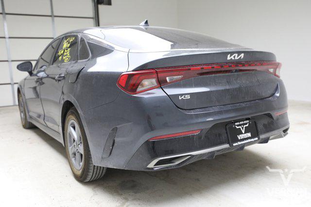 2023 Kia K5 LXS