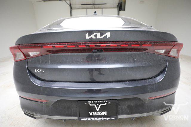 2023 Kia K5 LXS