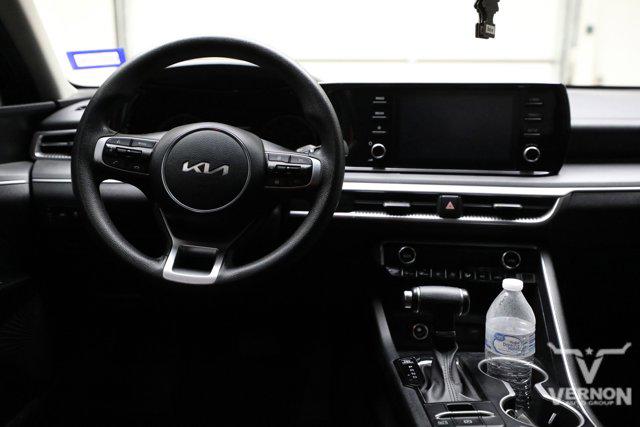 2023 Kia K5 LXS