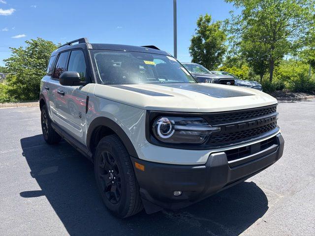 2025 Ford Bronco Sport Big Bend for sale in Buckner, KY