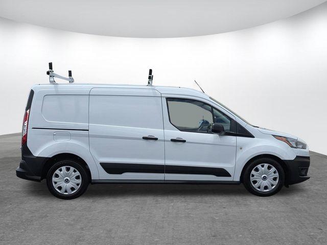 2022 Ford Transit Connect XL Cargo Van