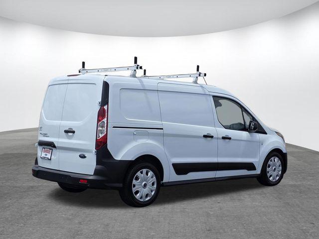 2022 Ford Transit Connect XL Cargo Van
