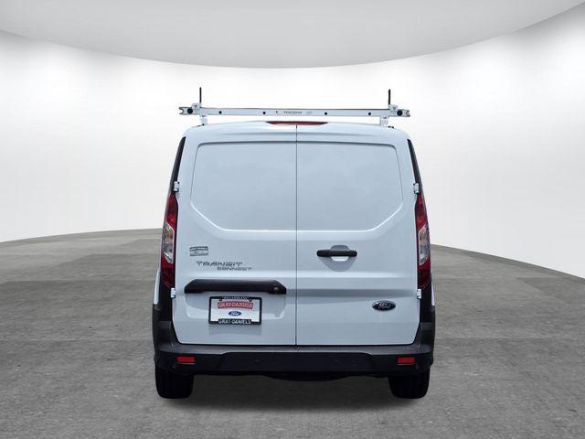 2022 Ford Transit Connect XL Cargo Van