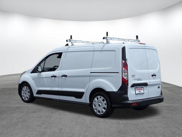 2022 Ford Transit Connect XL Cargo Van