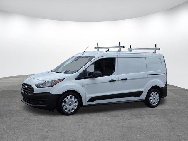 2022 Ford Transit Connect XL Cargo Van