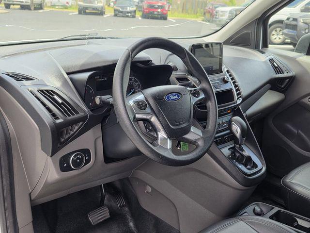 2022 Ford Transit Connect XL Cargo Van