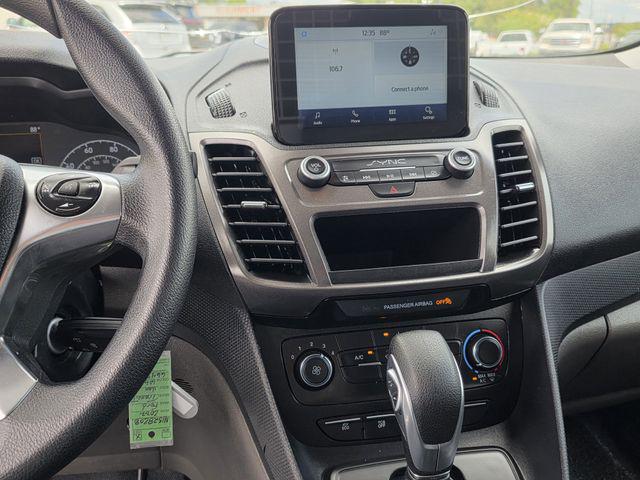 2022 Ford Transit Connect XL Cargo Van