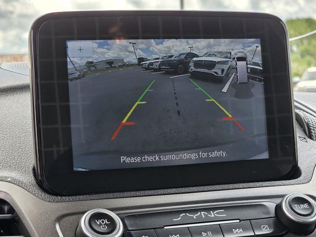 2022 Ford Transit Connect XL Cargo Van