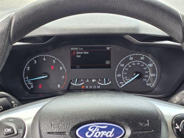 2022 Ford Transit Connect XL Cargo Van
