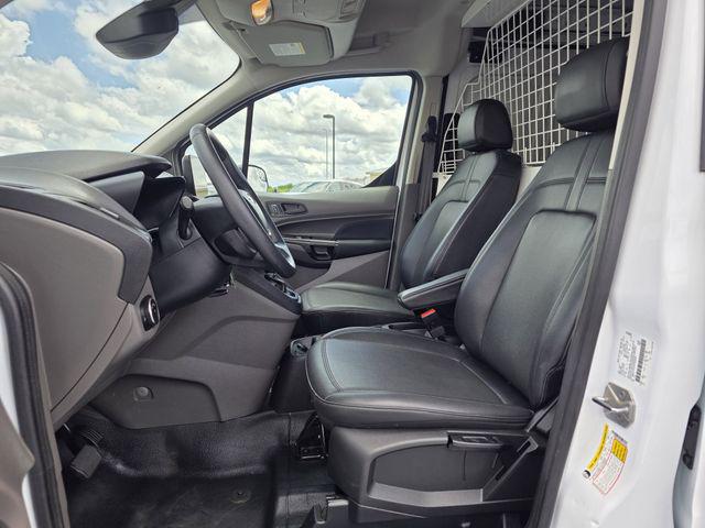 2022 Ford Transit Connect XL Cargo Van