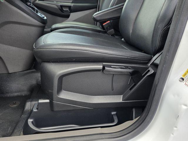 2022 Ford Transit Connect XL Cargo Van
