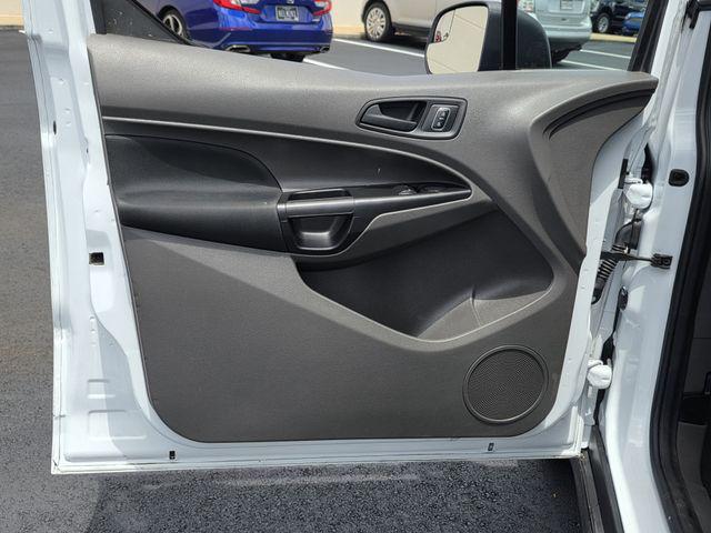 2022 Ford Transit Connect XL Cargo Van