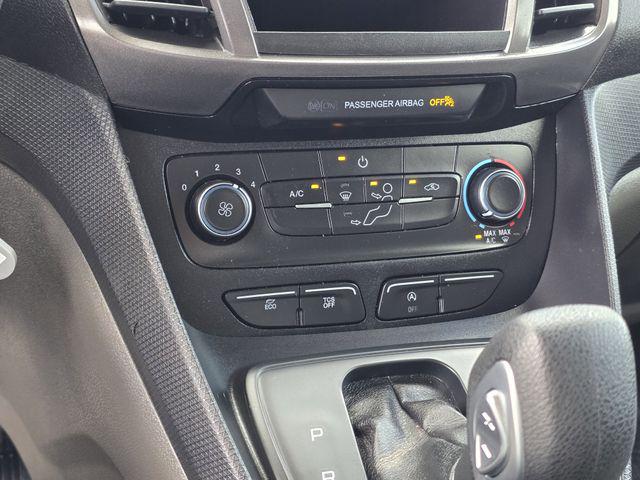 2022 Ford Transit Connect XL Cargo Van