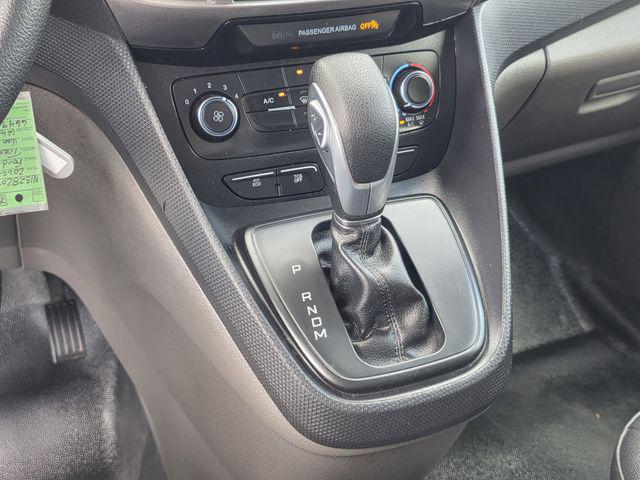 2022 Ford Transit Connect XL Cargo Van