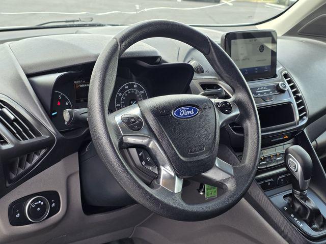 2022 Ford Transit Connect XL Cargo Van