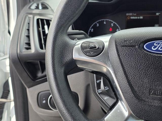 2022 Ford Transit Connect XL Cargo Van