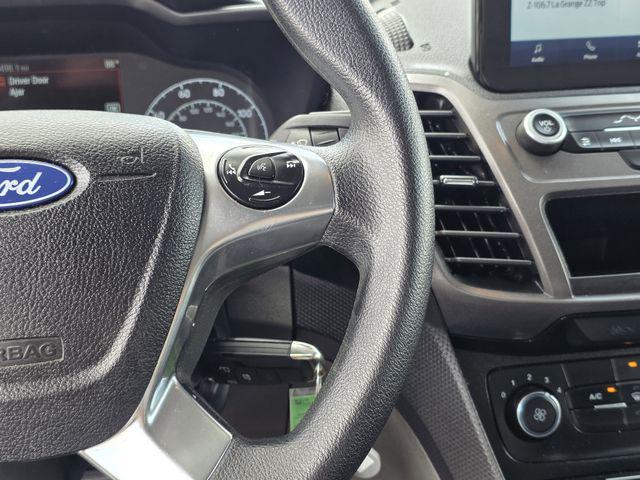 2022 Ford Transit Connect XL Cargo Van