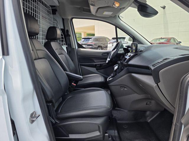 2022 Ford Transit Connect XL Cargo Van