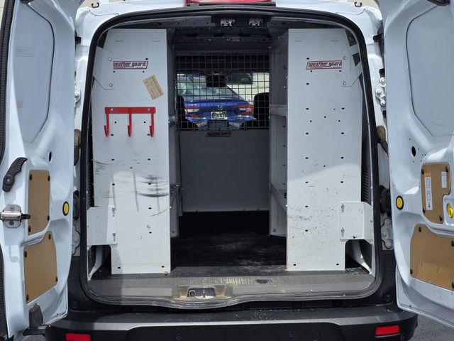 2022 Ford Transit Connect XL Cargo Van