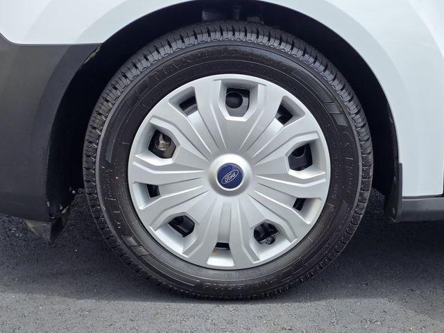 2022 Ford Transit Connect XL Cargo Van