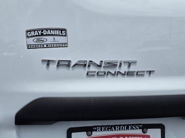 2022 Ford Transit Connect XL Cargo Van