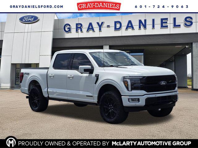 2024 Ford F-150 Platinum for sale in Brandon, MS