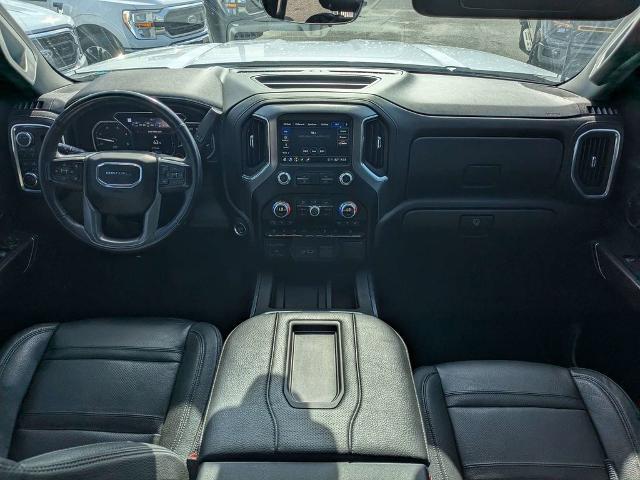 2021 GMC Sierra 2500HD 4WD Crew Cab Standard Bed Denali