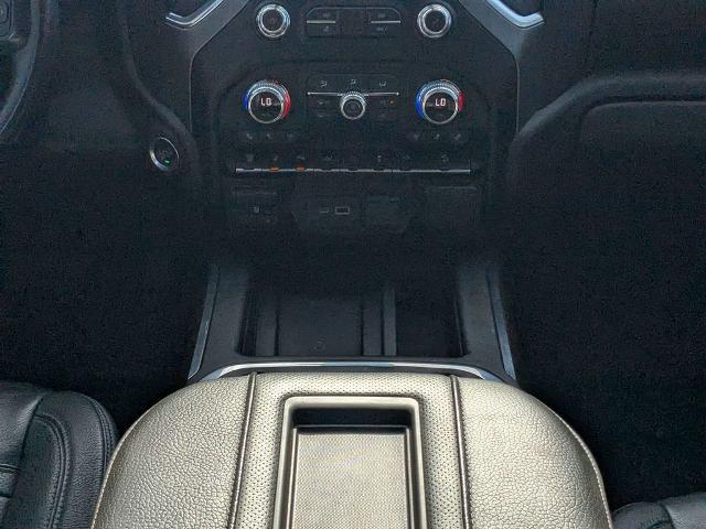 2021 GMC Sierra 2500HD 4WD Crew Cab Standard Bed Denali