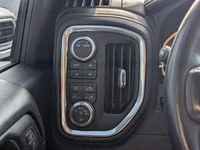 2021 GMC Sierra 2500HD 4WD Crew Cab Standard Bed Denali