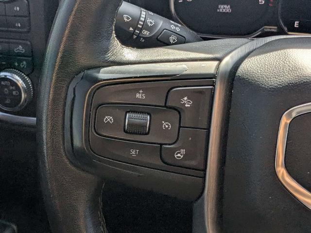 2021 GMC Sierra 2500HD 4WD Crew Cab Standard Bed Denali
