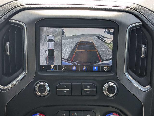 2021 GMC Sierra 2500HD 4WD Crew Cab Standard Bed Denali
