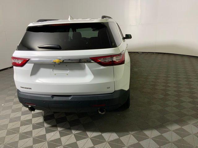 2019 Chevrolet Traverse 1LT