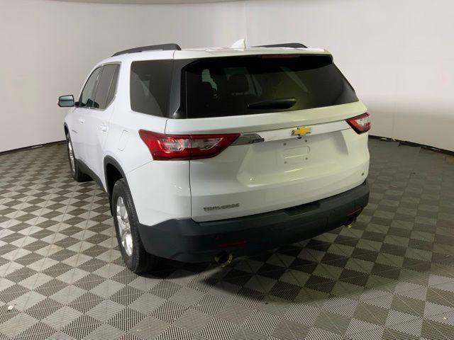 2019 Chevrolet Traverse 1LT