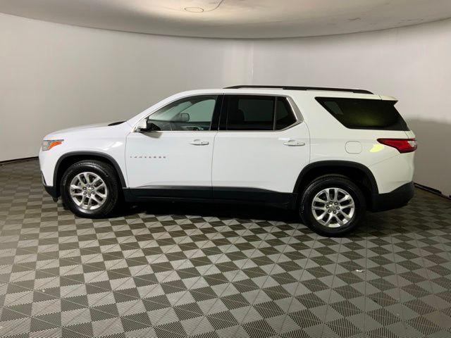 2019 Chevrolet Traverse 1LT